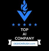 Top AI Company — DesignRush