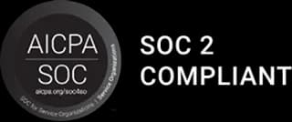 AICPA SOC 2 Compliant
