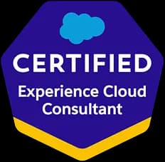 Salesforce Certified Experience Cloud Consultant