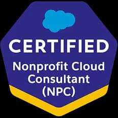 Salesforce Certified Nonprofit Cloud Consultant