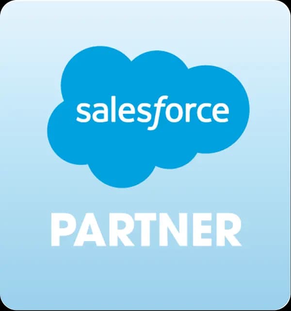 Salesforce Partner