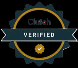 Clutch Verified