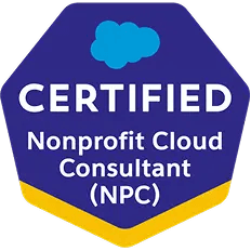 Salesforce Certified Nonprofit Cloud Consultant