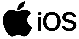 IOS logo 2