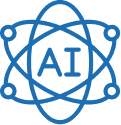AI logo