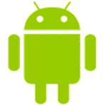 Android logo 3