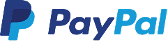 Pay Pal logo