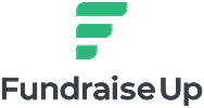 Fundraise up logo 2