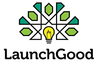 Launch Good logo