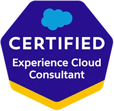 Salesforce Certified Experience Cloud Consultant