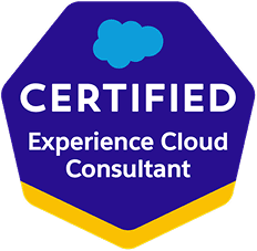 Experience Cloud Consultant