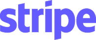 Stripe logo