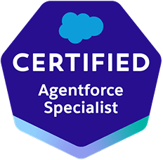 Agentforce Consulting