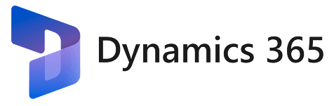 Dynamics 365 logo