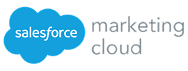 Salesforce Marketing Cloud logo
