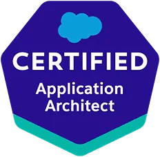 Salesforce Certified Application Architect