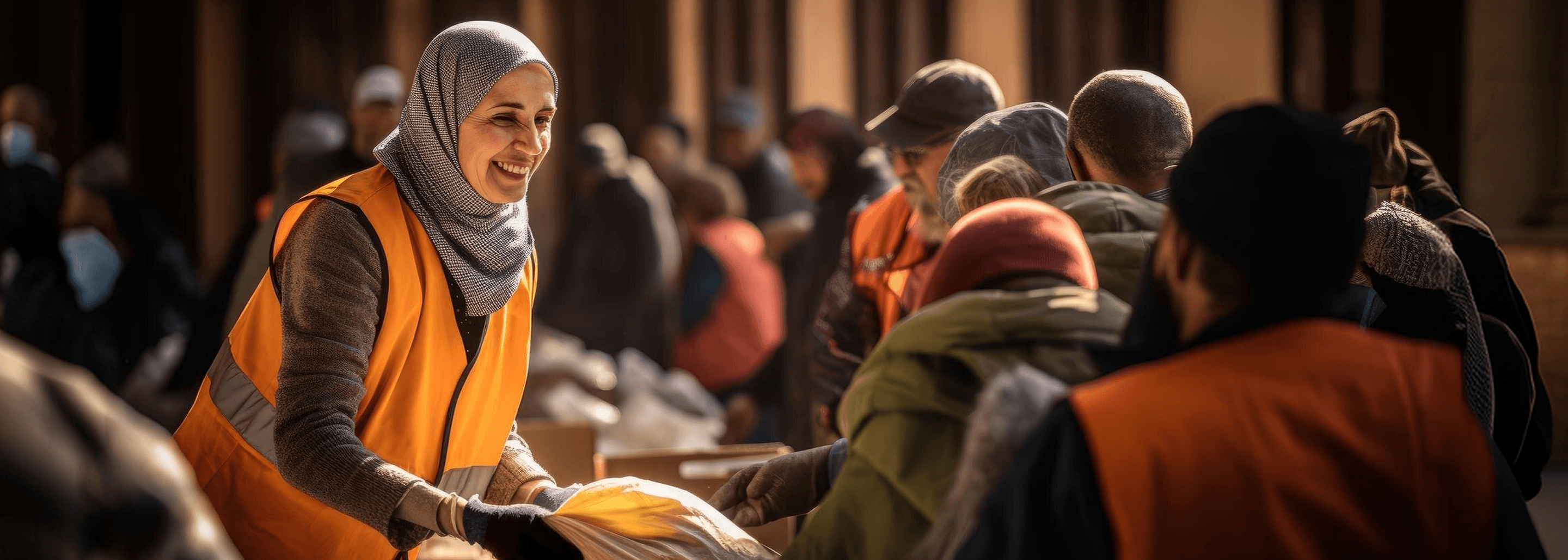 Salesforce NPSP for Connected Fundraising, Donor Data, and Impact Reporting