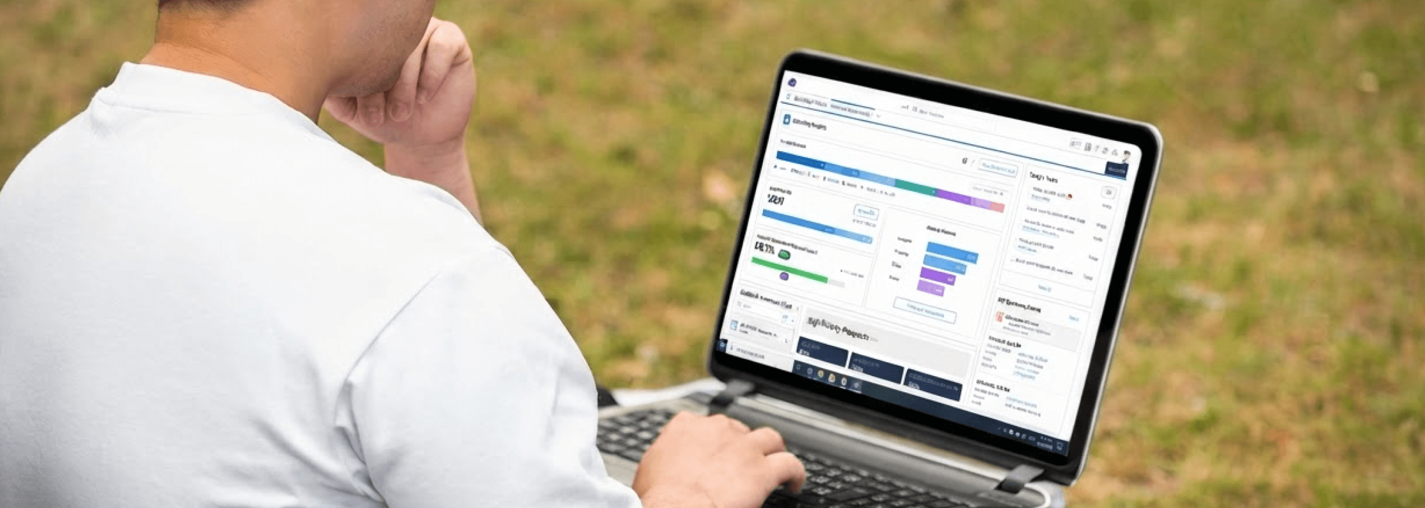 Education Cloud Implementation for Full Student Lifecycle