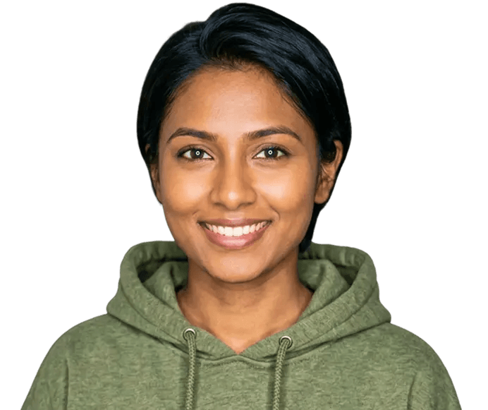 Portrait of a Providus Salesforce developer
