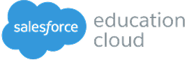 Salesforce education cloud logo