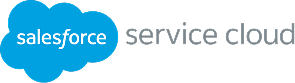 Salesforce service cloud 4