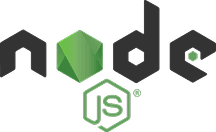 Node js logo 4