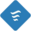 Lightning logo