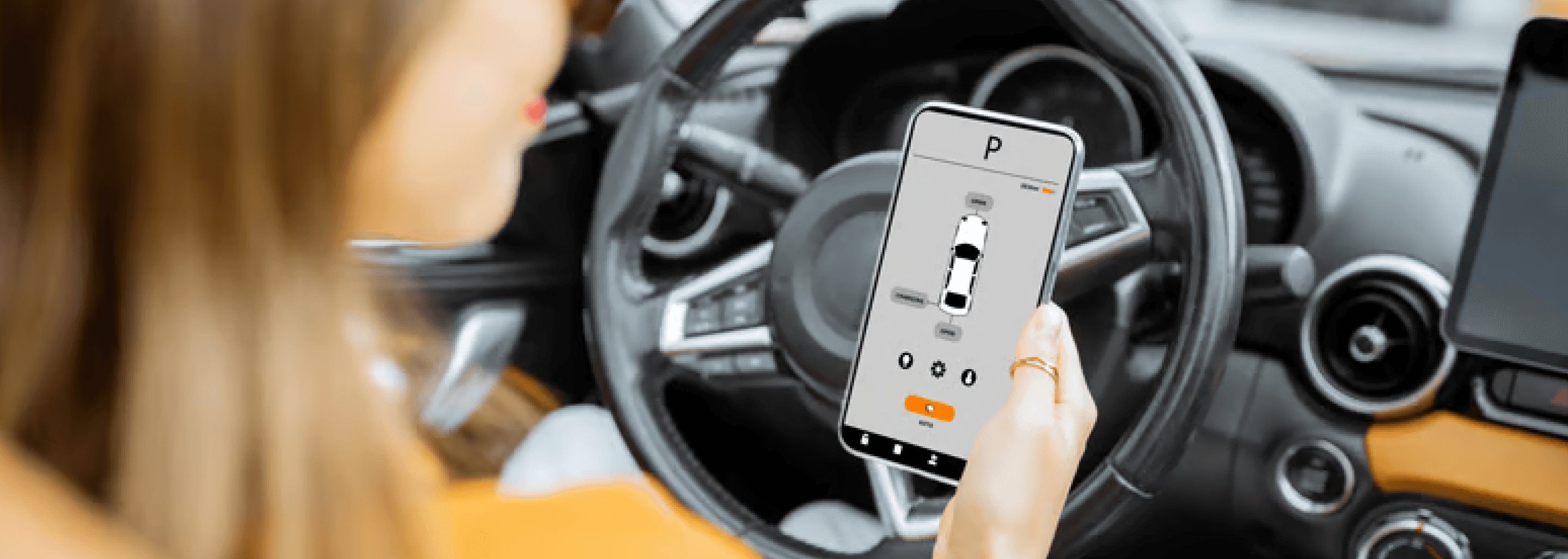 Web and Mobile App Development for an IoT