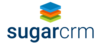 SugarCRM logo