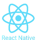 Reactive native logo 3