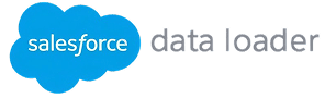 Salesforce data loader