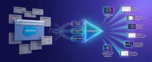 Customise Salesforce for nonprofit