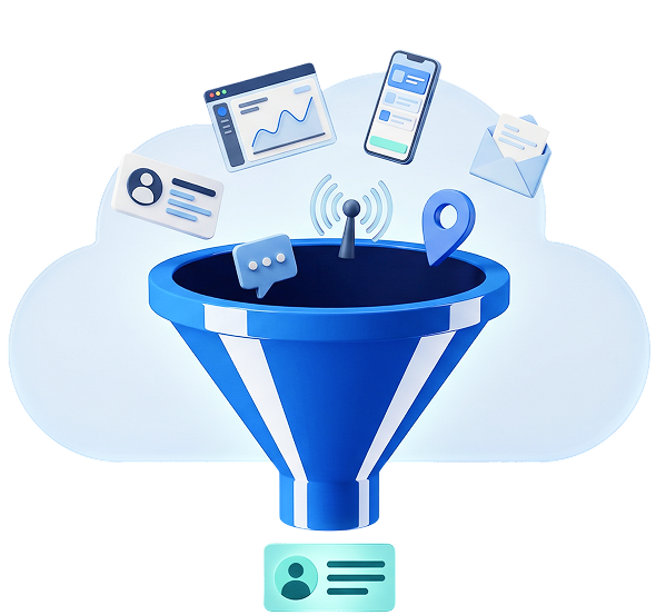 HERO - Salesforce Data Cloud