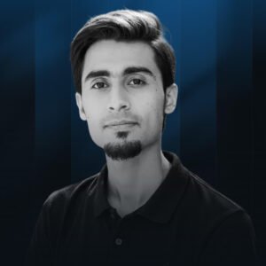 Picture of Ali Shah Ratnani