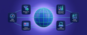 Best Practices for Nonprofits Using Salesforce